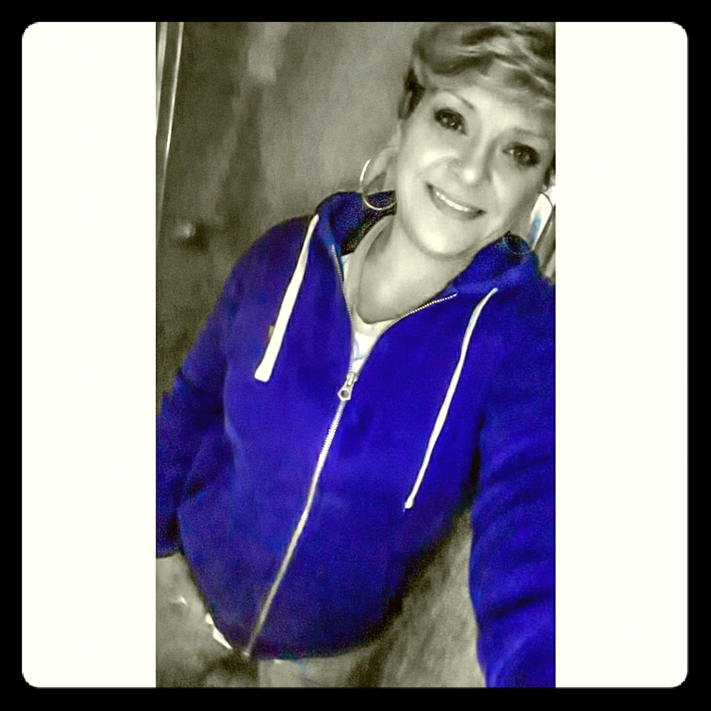 Meet your Posher, Sheila